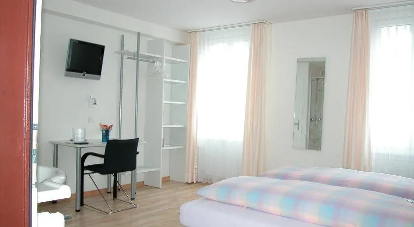 Hotel Sporting