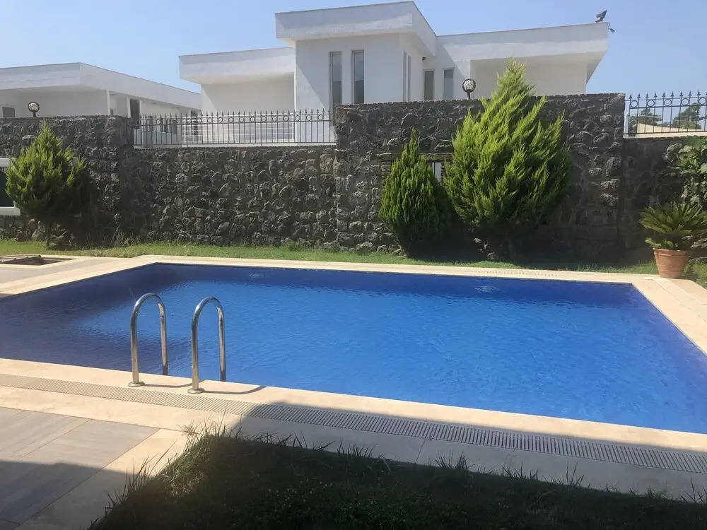 Demirci Villa Torba