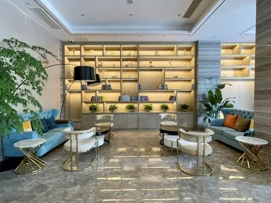 Kyriad Marvelous Hotel （Chongqing North Railway Station）