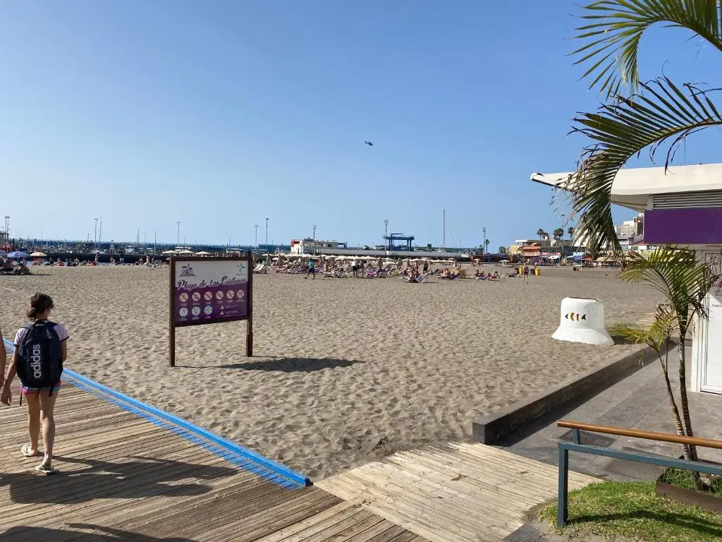 Villa Tenerife Sur