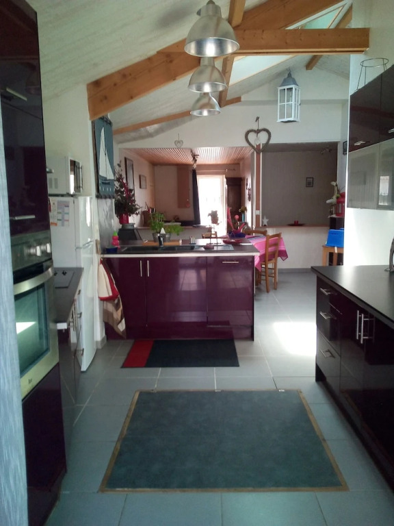 Chez Karine