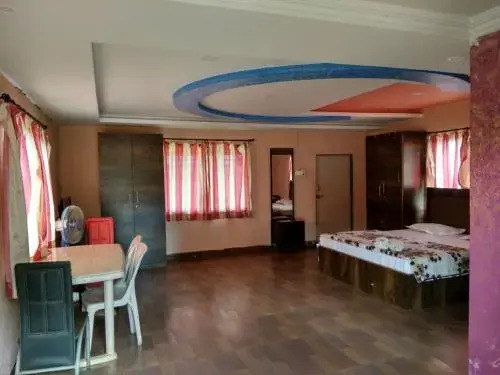 Yogadaa Royal Resort
