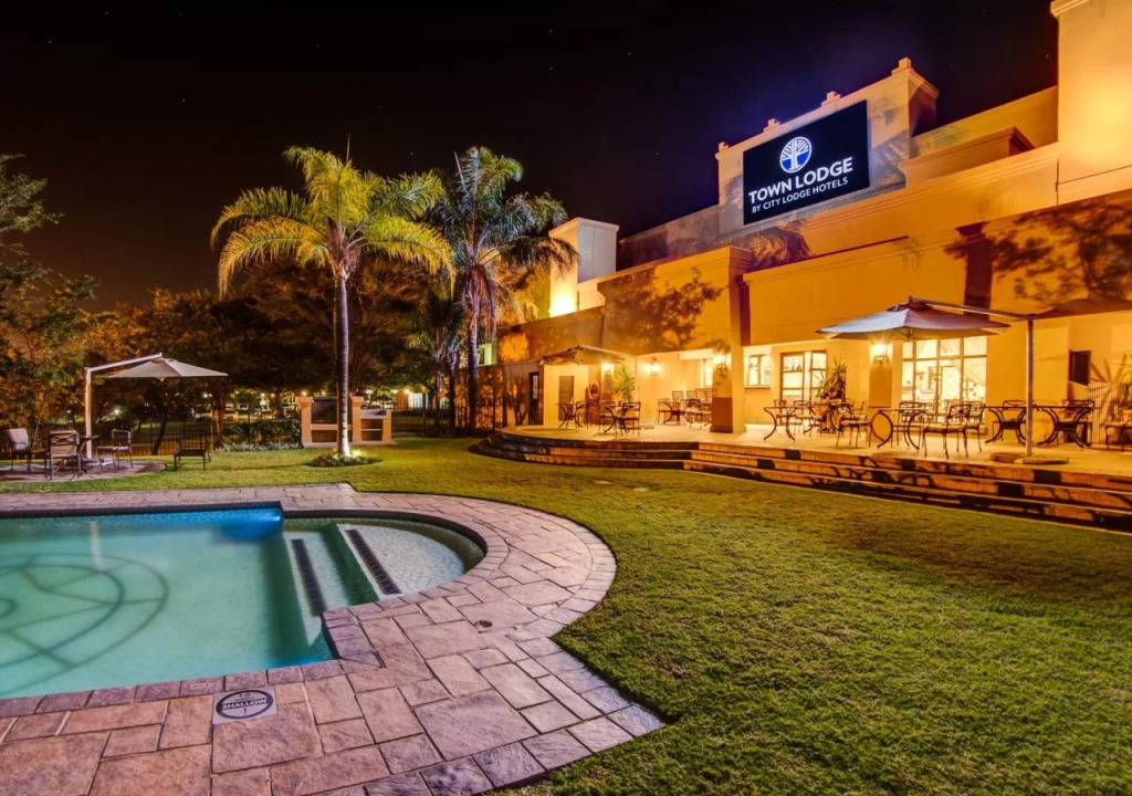 Town Lodge Polokwane