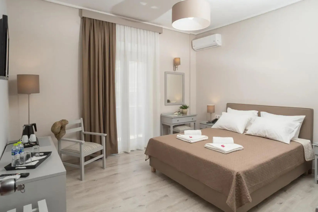 Hotel Alkyon