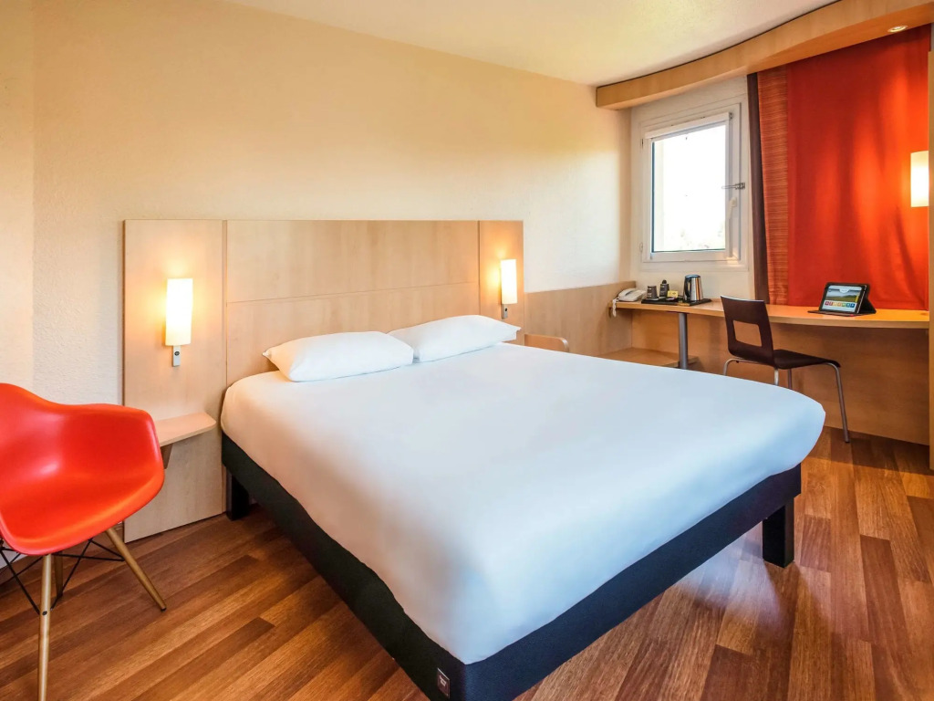 Ibis Château-Thierry