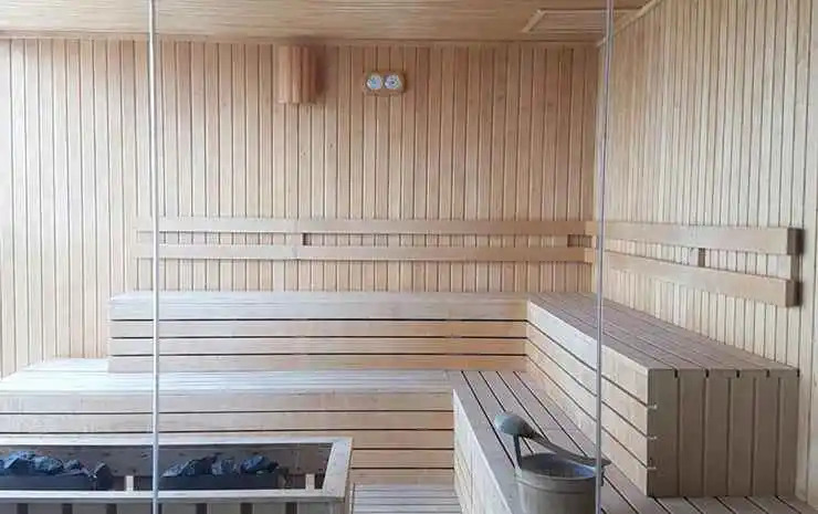 Apartement Lavenue North 7B Pancoran