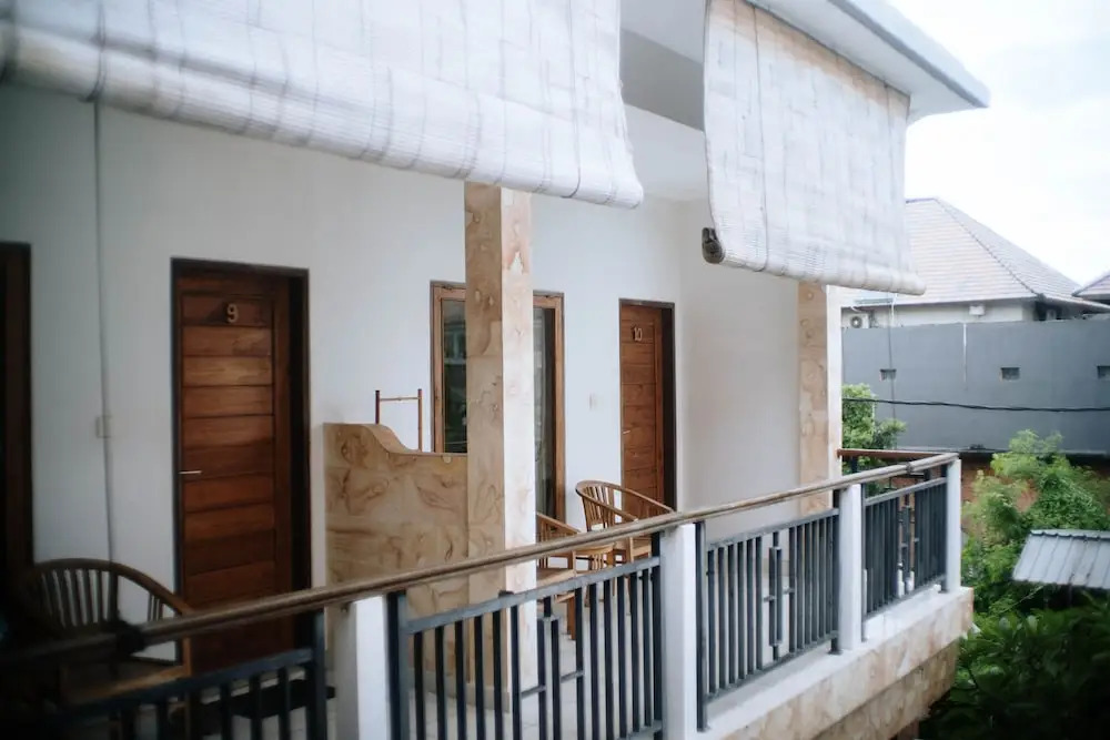 Kayuma House Canggu