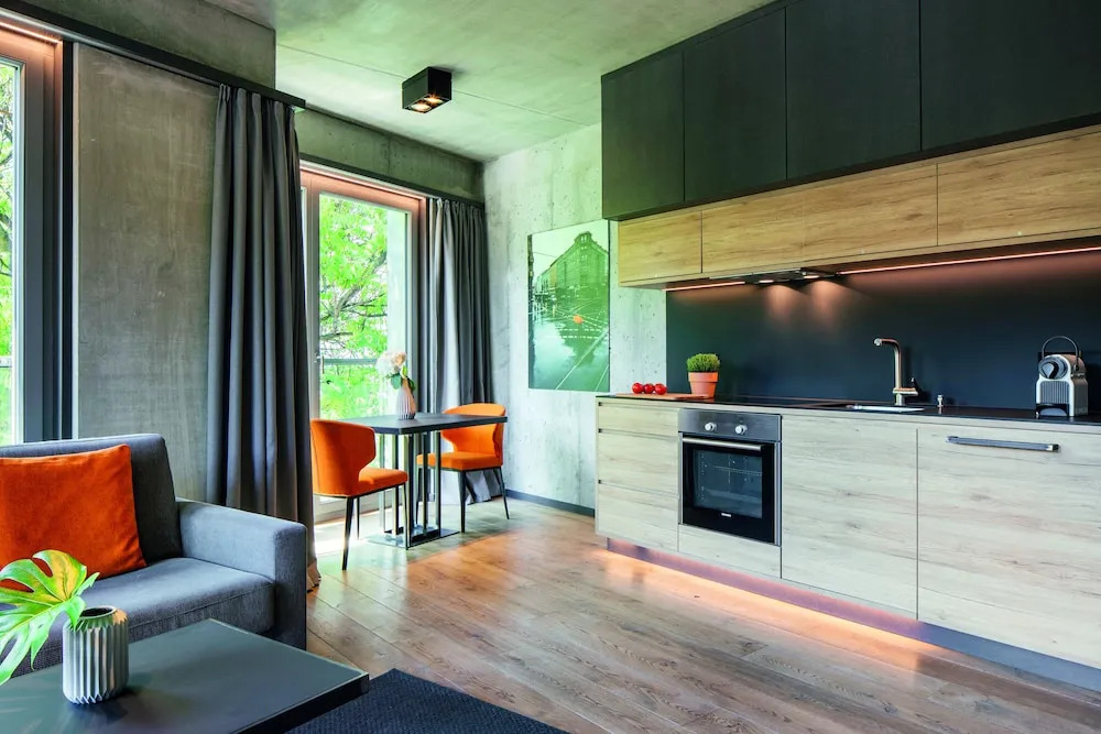 Downtown Apartments Mitte