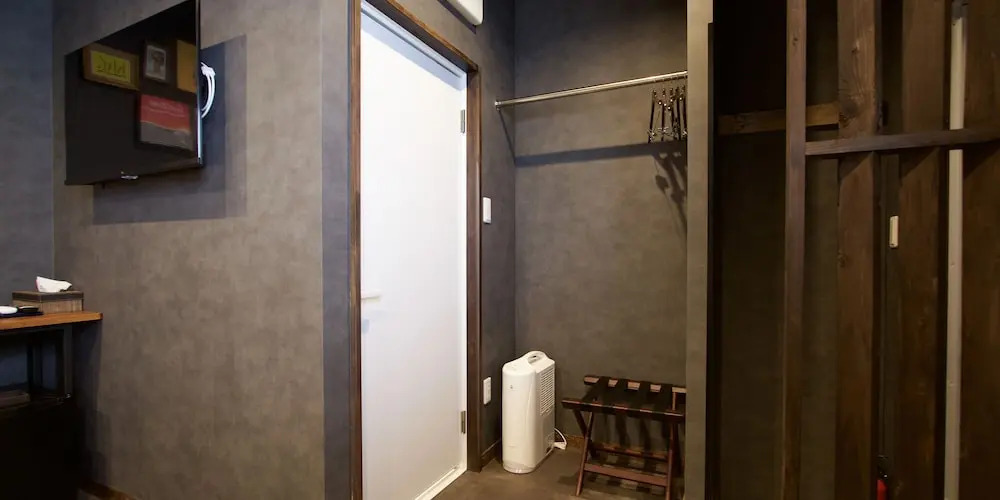 MORIYA iriomote HOTEL