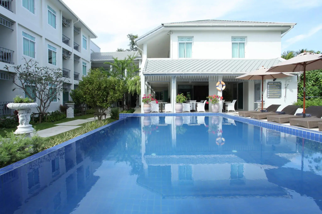 Villa Amphawa