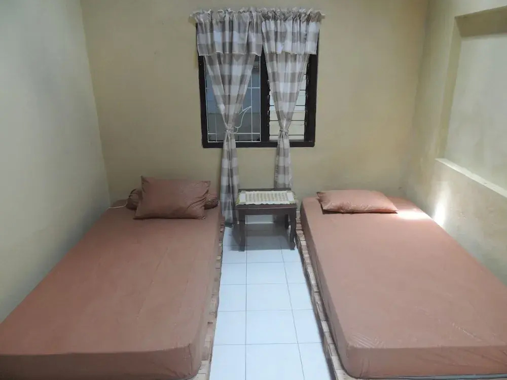 Rumah Palagan 12