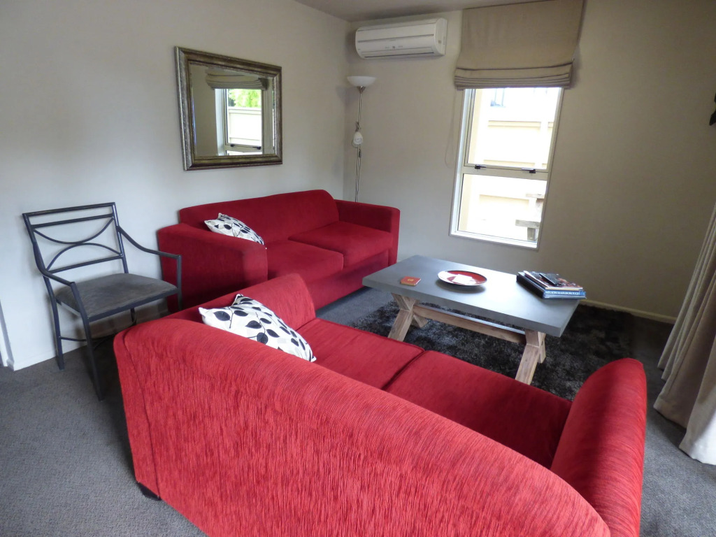 Lugano Motor Lodge