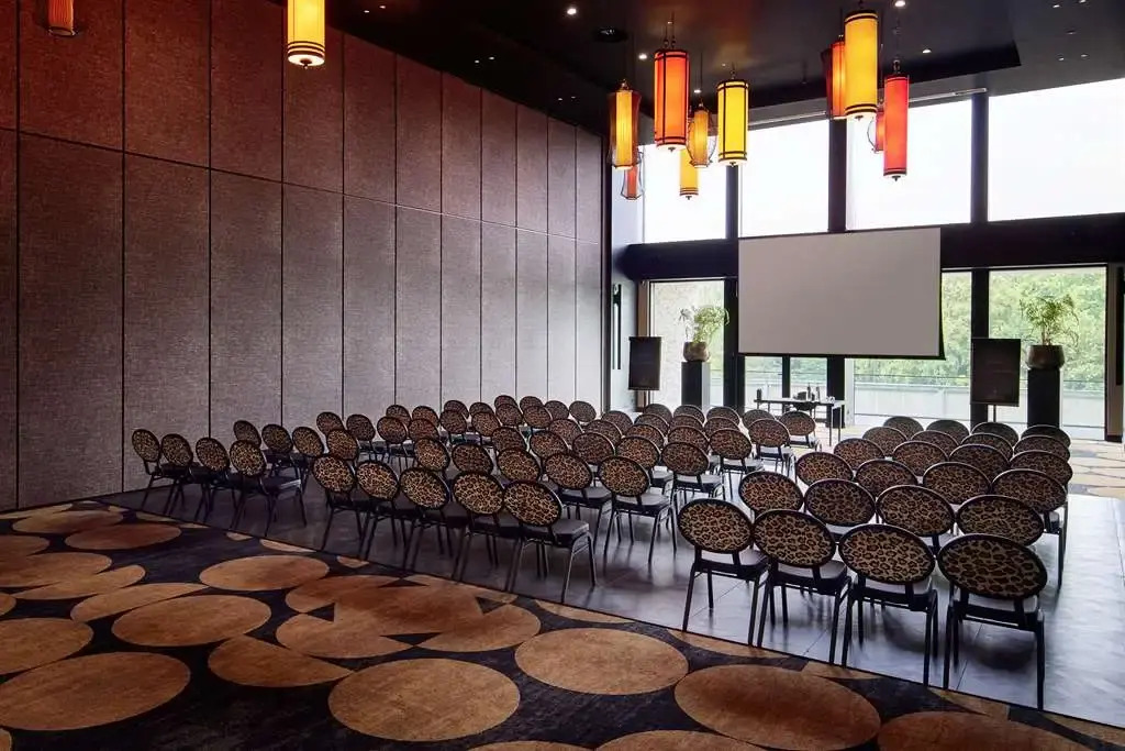Van der Valk Hotel Nuland - s-Hertogenbosch