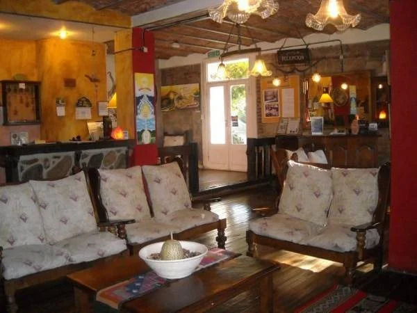 Hotel Uritorco