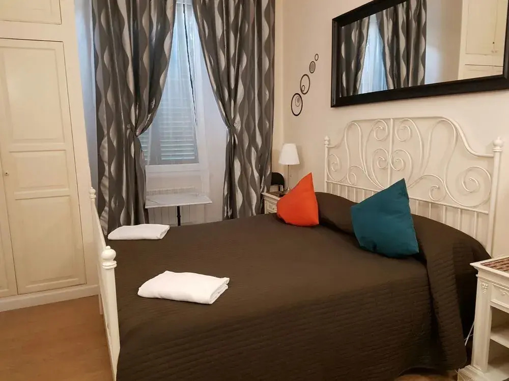 Fornaci Guest House