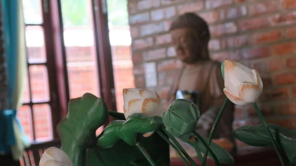 Calm House Hotel Hoi An