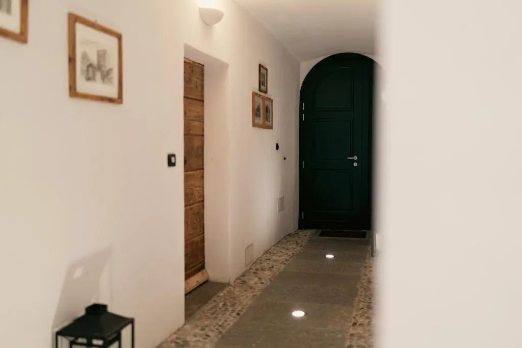 Residence Antico Torchio