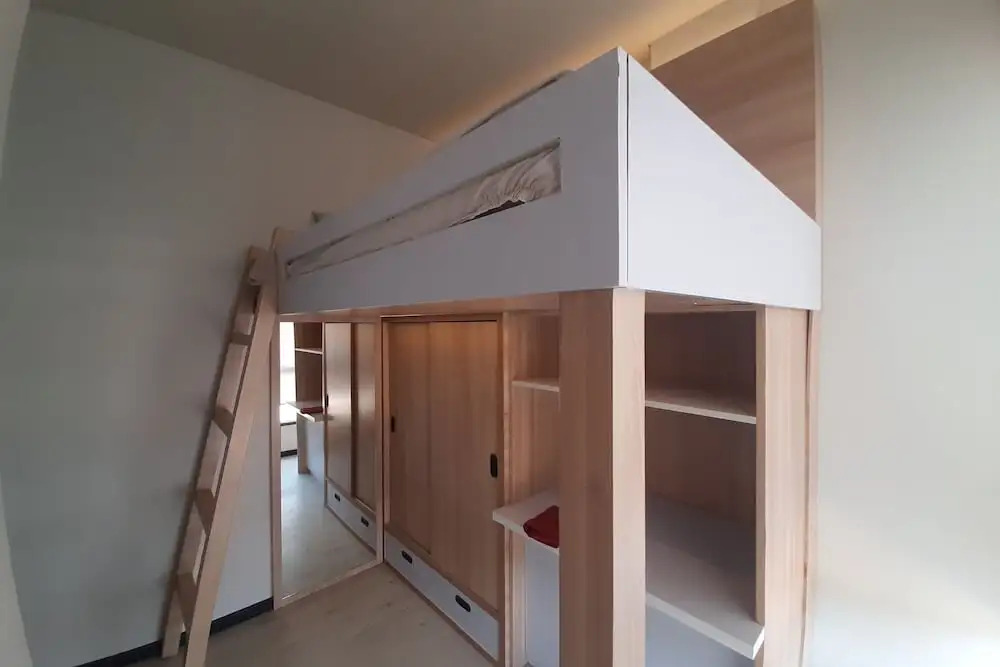 OYO Life 93289 Jelita Residence 2