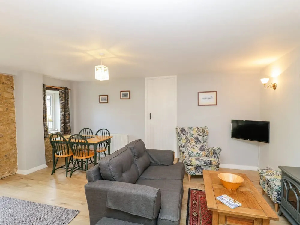 Brabazon Cottage
