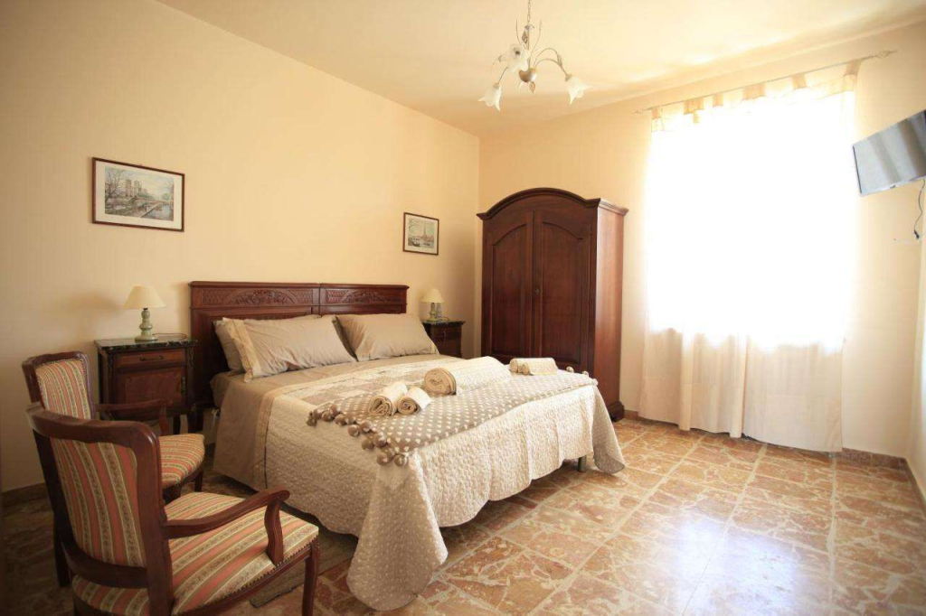Al Canei B&B