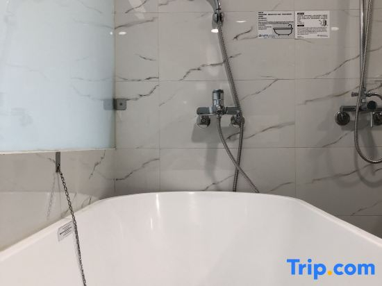Menippe Hotel Kaohsiung