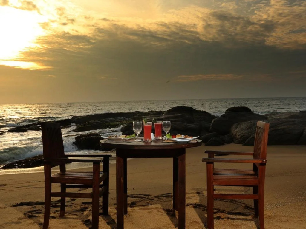 The Secret Yala