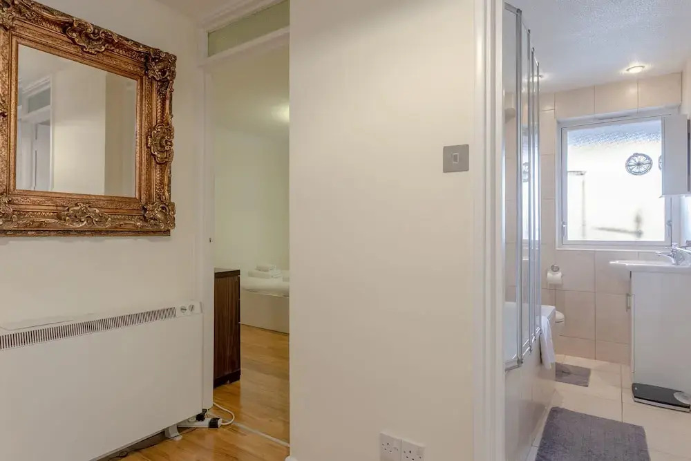 Two Bedroom in Amazing Location