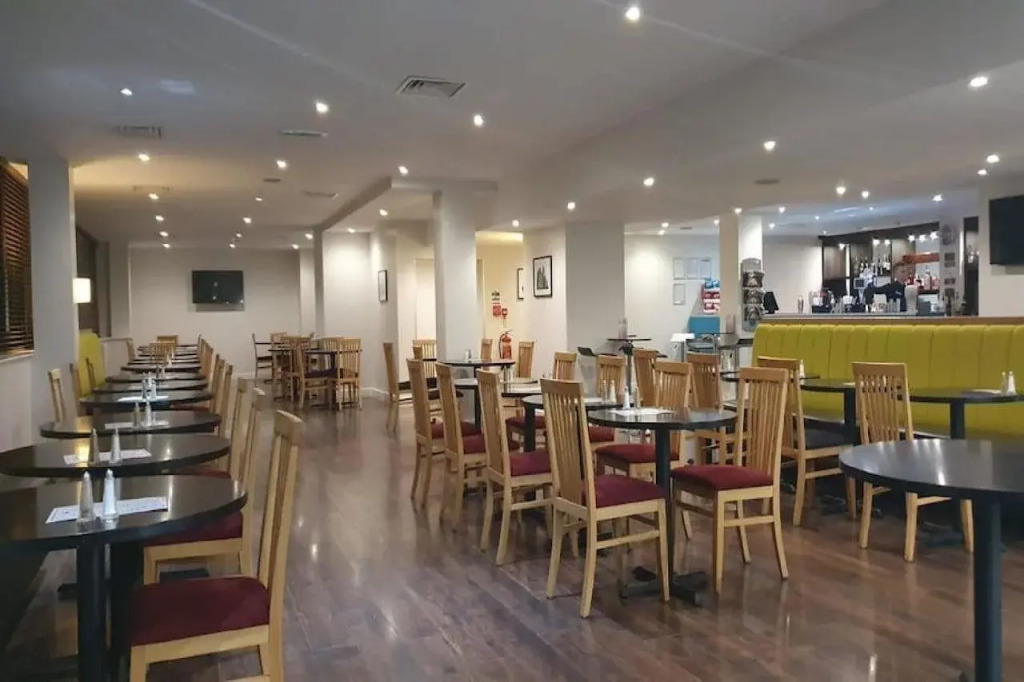 Heeton Concept Hotel - City Centre Liverpool