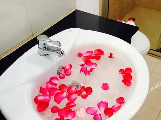 Siam Hotel