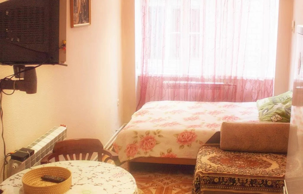 Guest house MarinaVilla