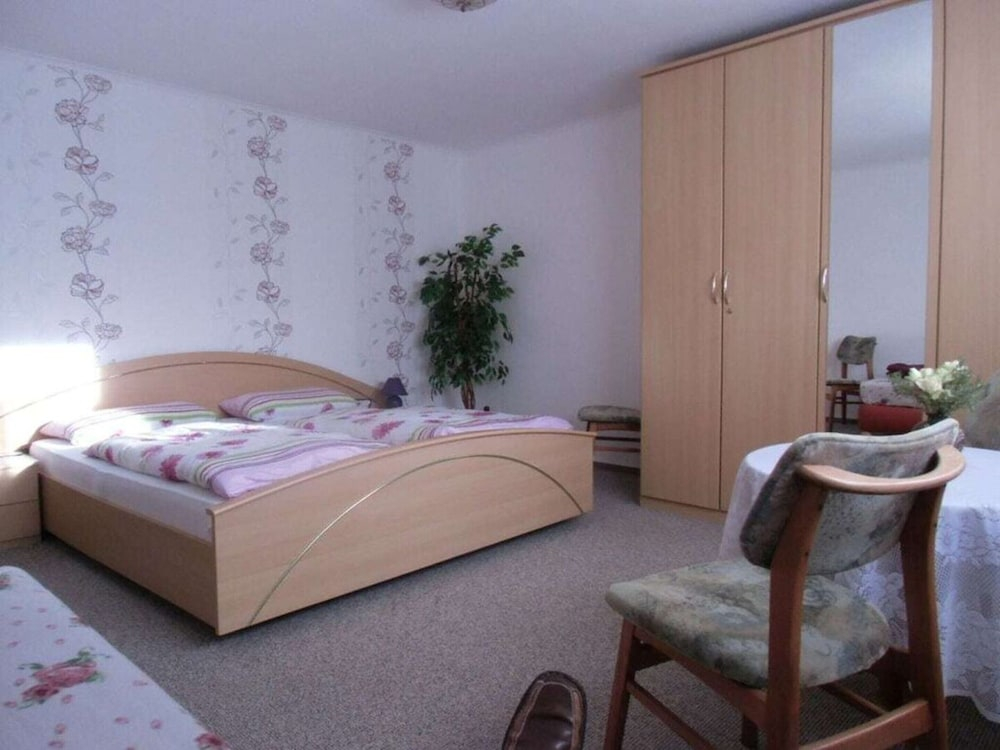 at Fleesensee Comfortable Holiday Residence