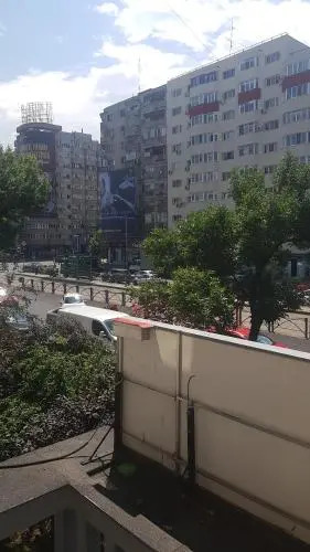 Cristal Metropolis