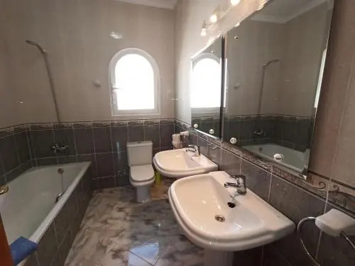 Holiday Home Puelo Del Mar 149-O