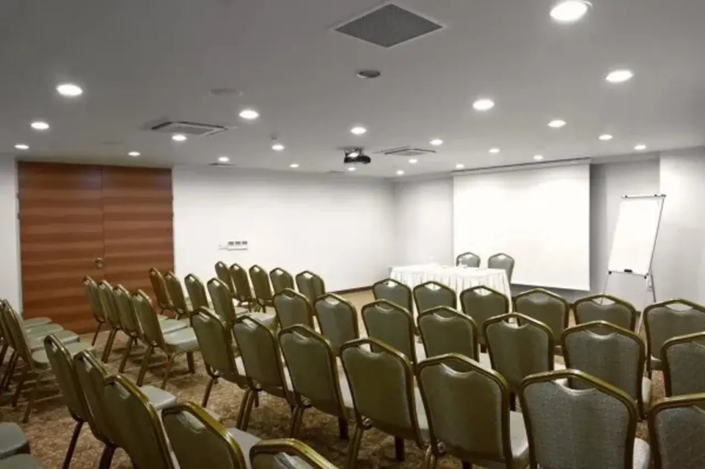 Volley Hotel İzmir