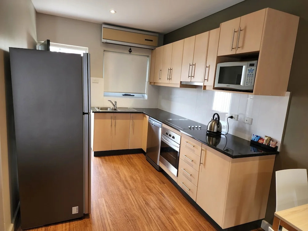 Ethelton Serviced Apartments