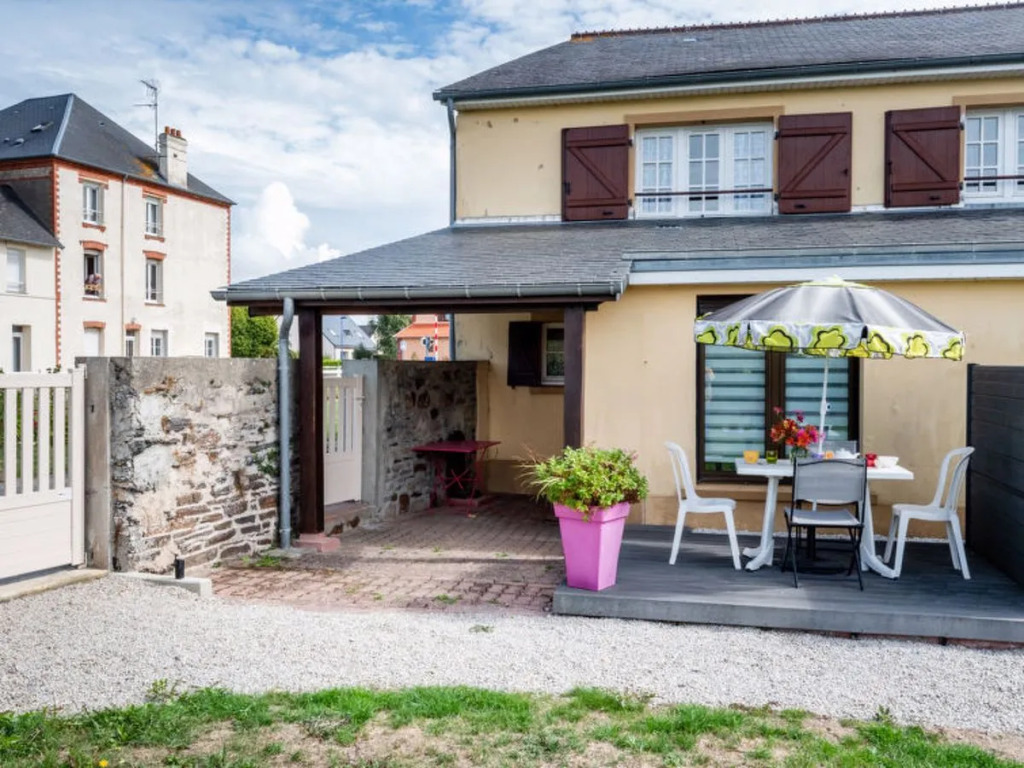 Holiday Home Tytisa N-1 - BCT402