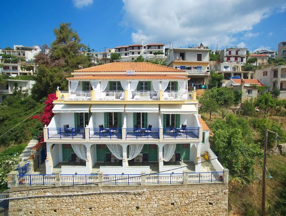 Pension Votsi
