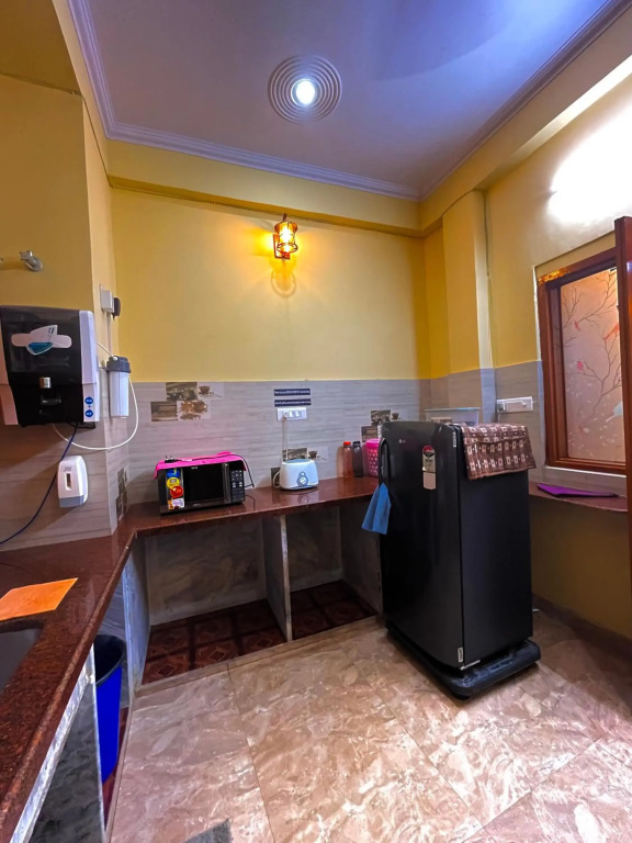 Beena Homestay