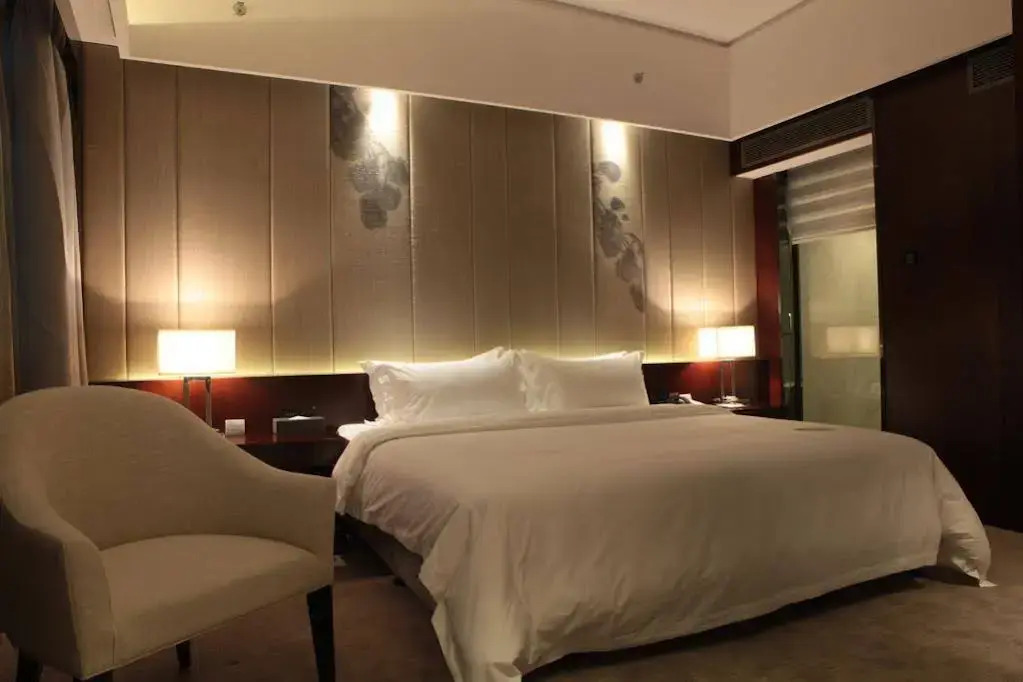Fortune Century Hotel