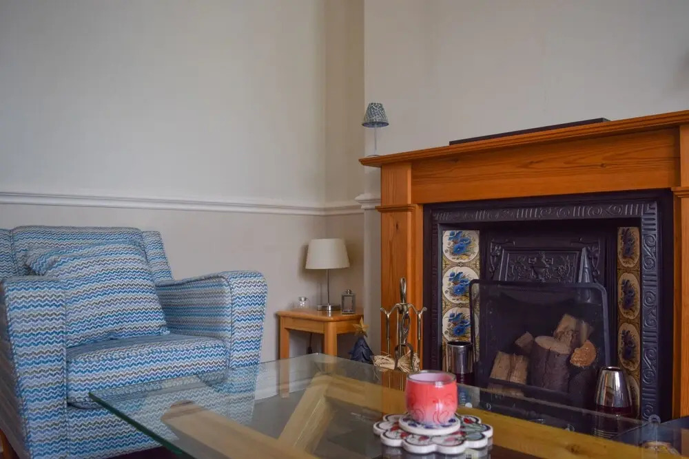 1 Bedroom Garden Flat in Wimbeldon