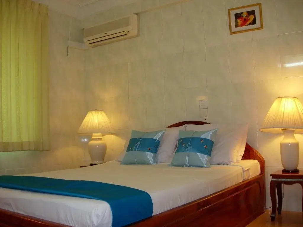 Spring Guesthouse