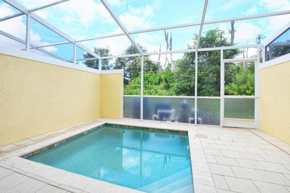Serenity - 3 Bed Townhouse w/splashpool-5108SY