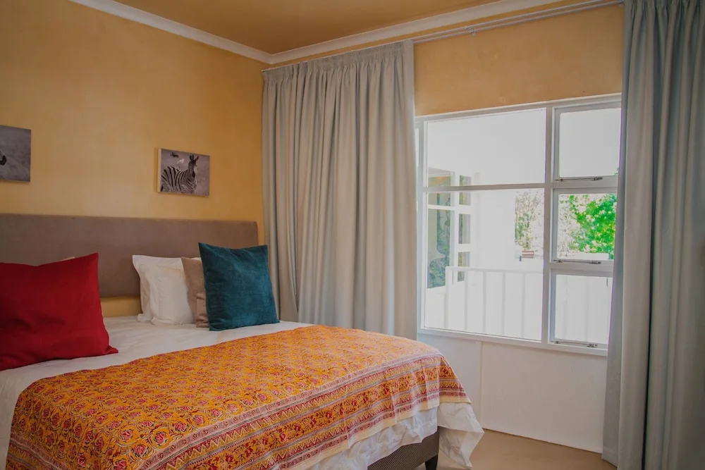 The View Swellendam B&B