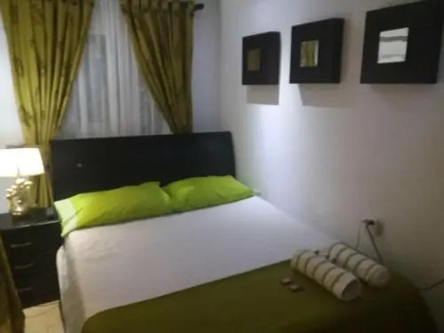 Hostel la 23