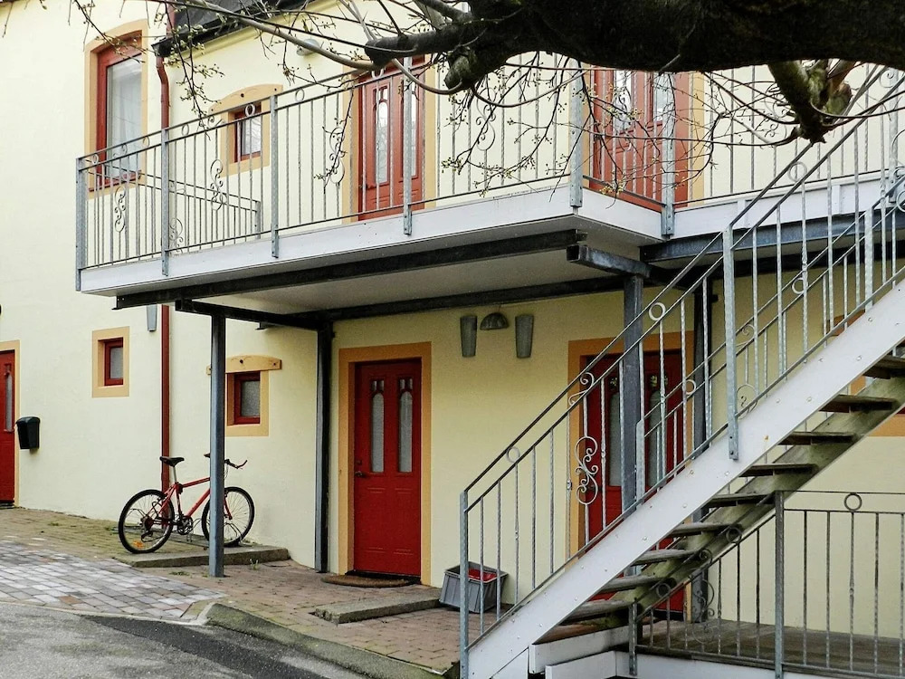 4 Person Holiday Home in Lysekil