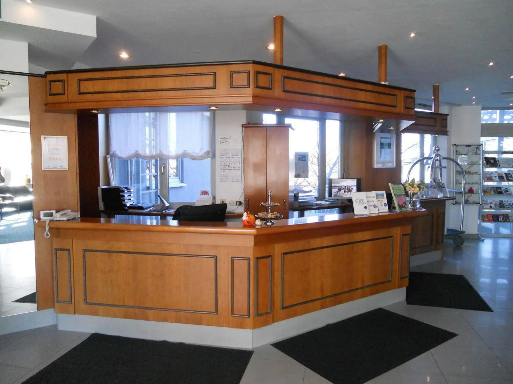 Hotel Fortuna Reutlingen West