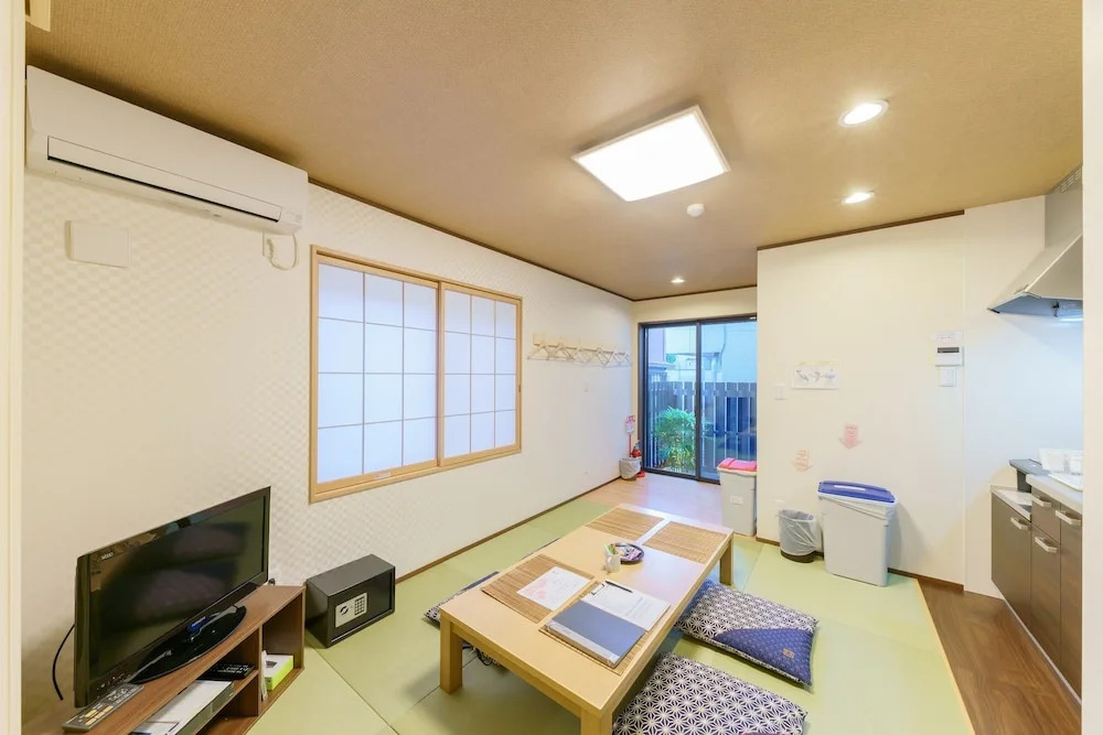 Yadoya Yururi An