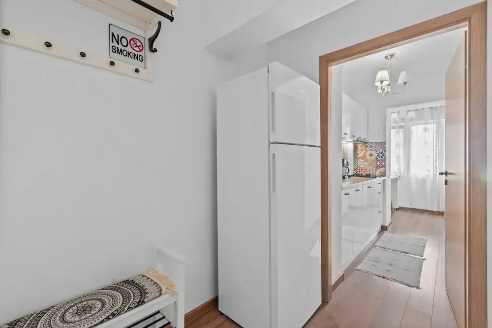 Sudului 507 by MRG Apartments