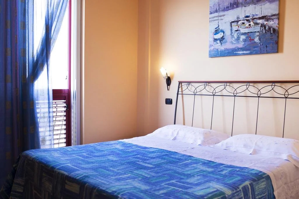 Hotel Nizza