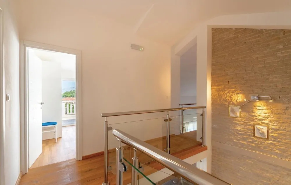 Stunning Home in Lumbarda With Wifi and 3 Bedrooms